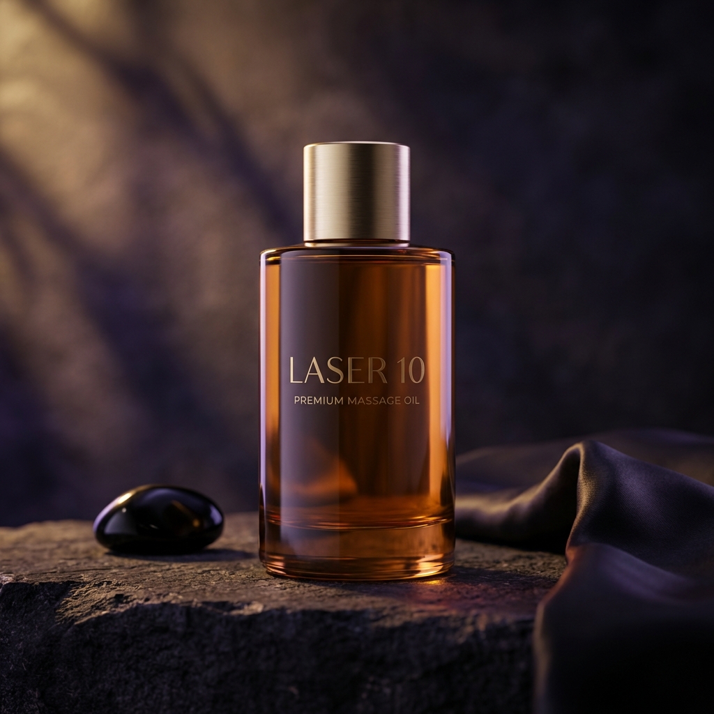 LaserTen Oil