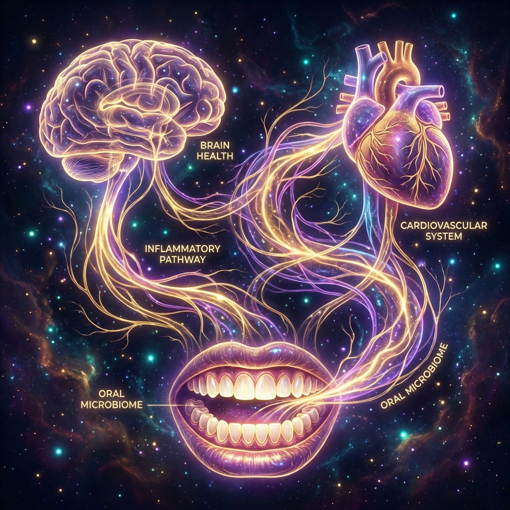Systemic Link Illustration
